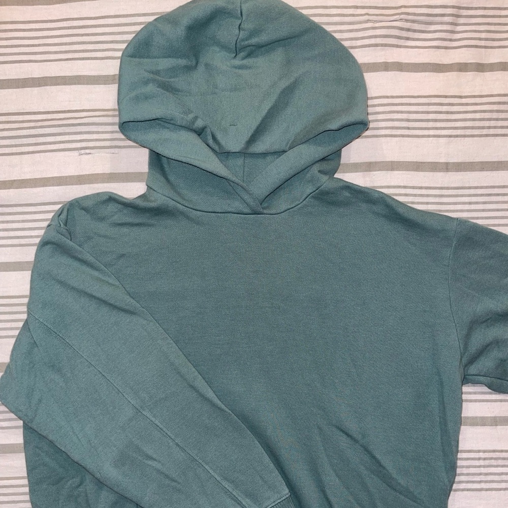 A New Day Hoodie